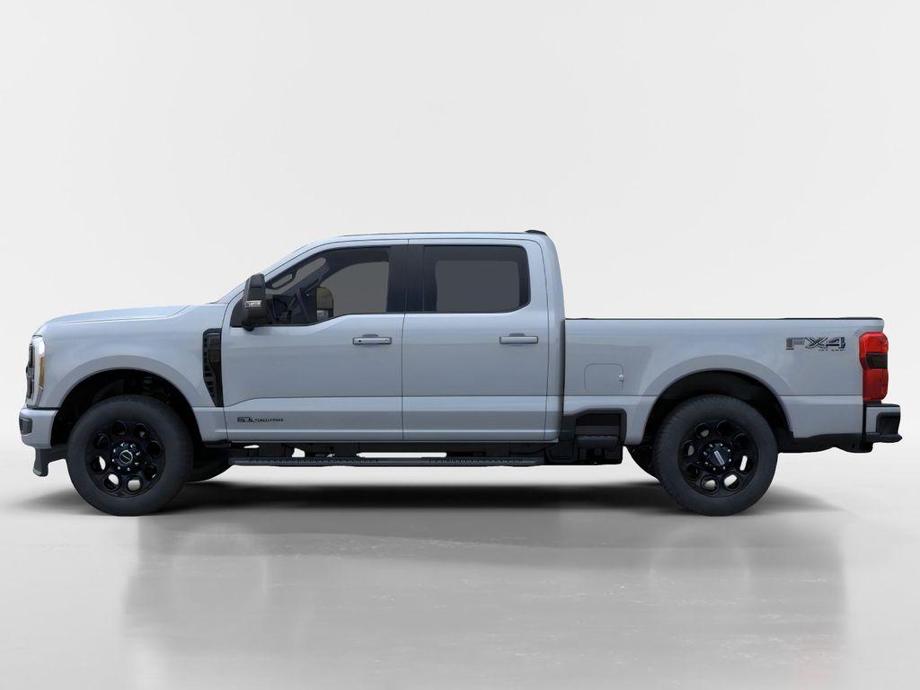 2026 FORD F-250 LARIAT 缩略图 26