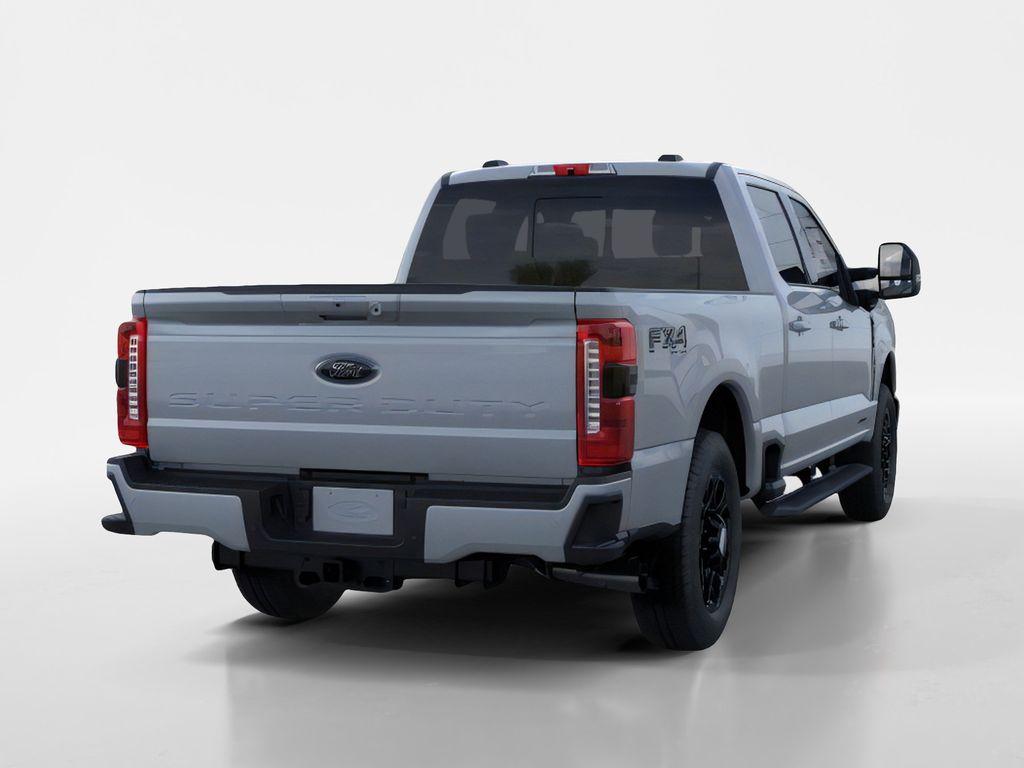 2026 FORD F-250 LARIAT 缩略图 29