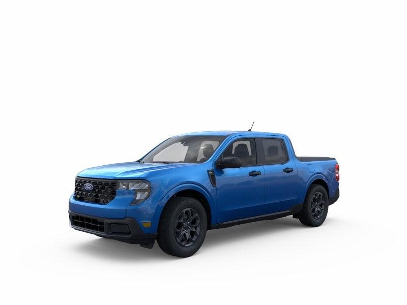 New 2026 Ford Maverick XLT