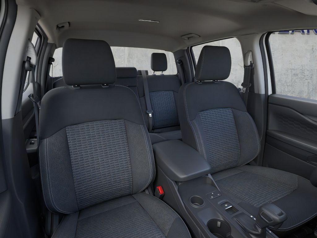 صورة مصغرة 11 لـ 2026 FORD RANGER XL