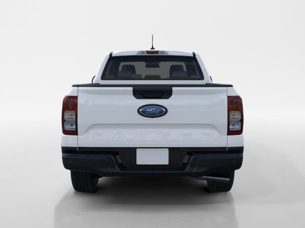 صورة 6 لـ 2026 FORD RANGER XL