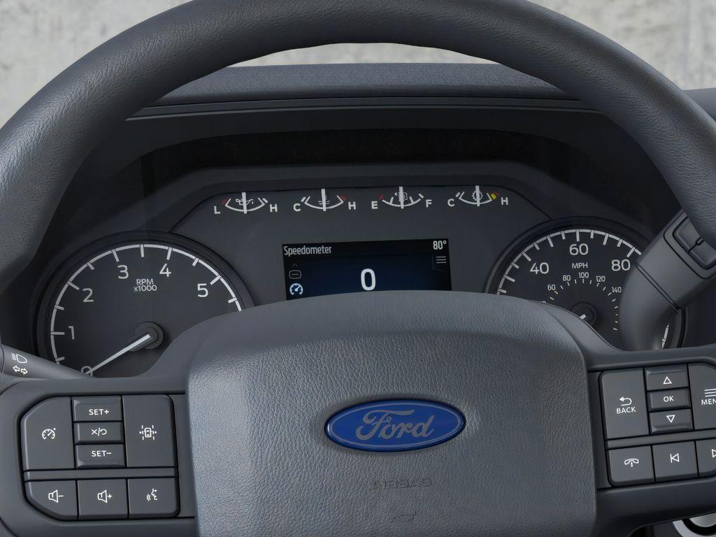 2026 FORD F-150 STX 缩略图 14