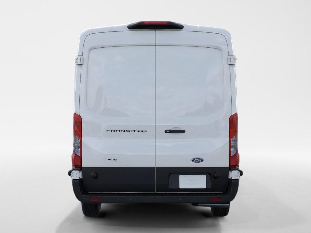 2026 FORD TRANSIT-250 148 WB MEDIUM ROOF CARGO 缩略图 27