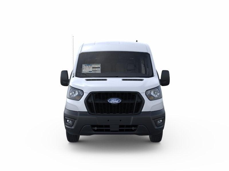 صورة 6 لـ 2026 FORD TRANSIT-250 148 WB MEDIUM ROOF CARGO