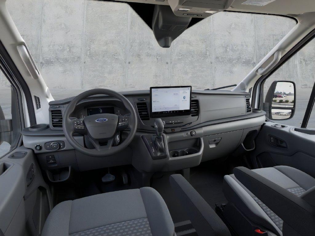 2026 FORD TRANSIT-250 148 WB MEDIUM ROOF CARGO 缩略图 29