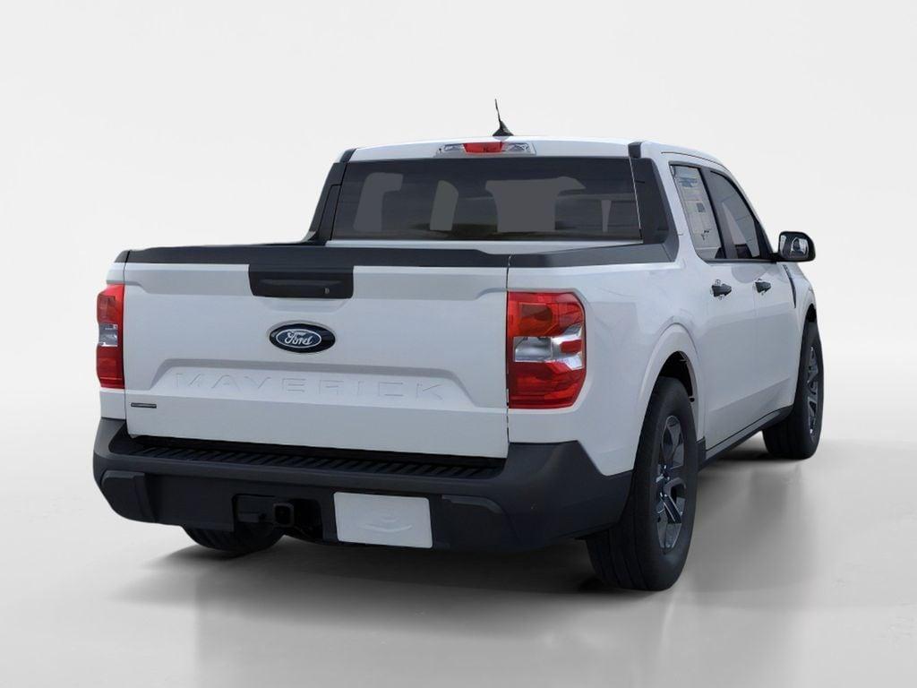 2026 FORD MAVERICK XLT — миниатюра 31