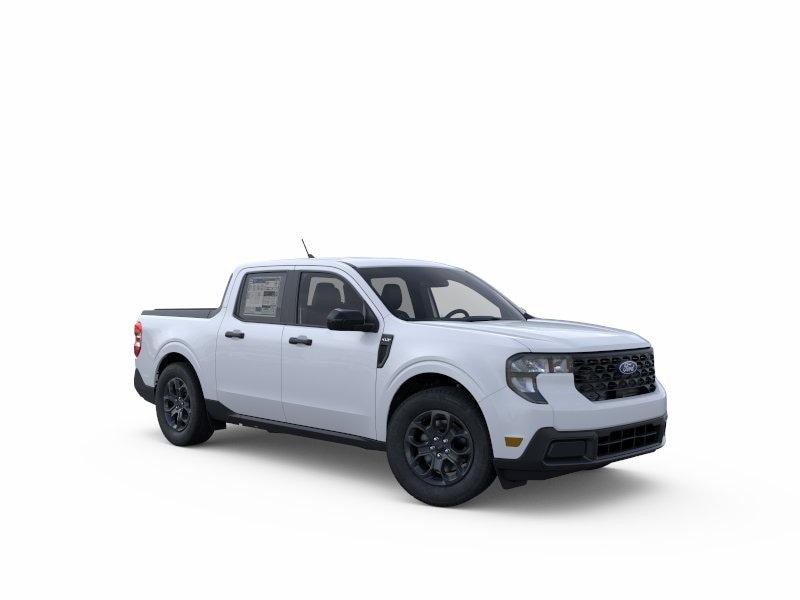 2026 FORD MAVERICK XLT 照片 2