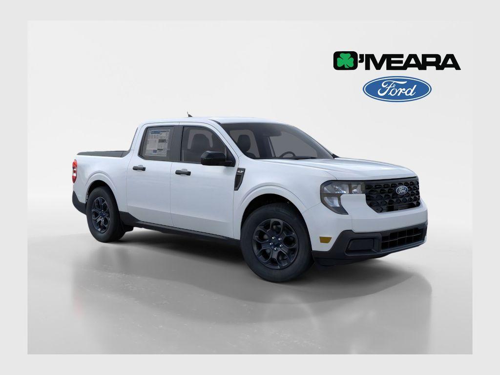 2026 FORD MAVERICK XLT — миниатюра 25