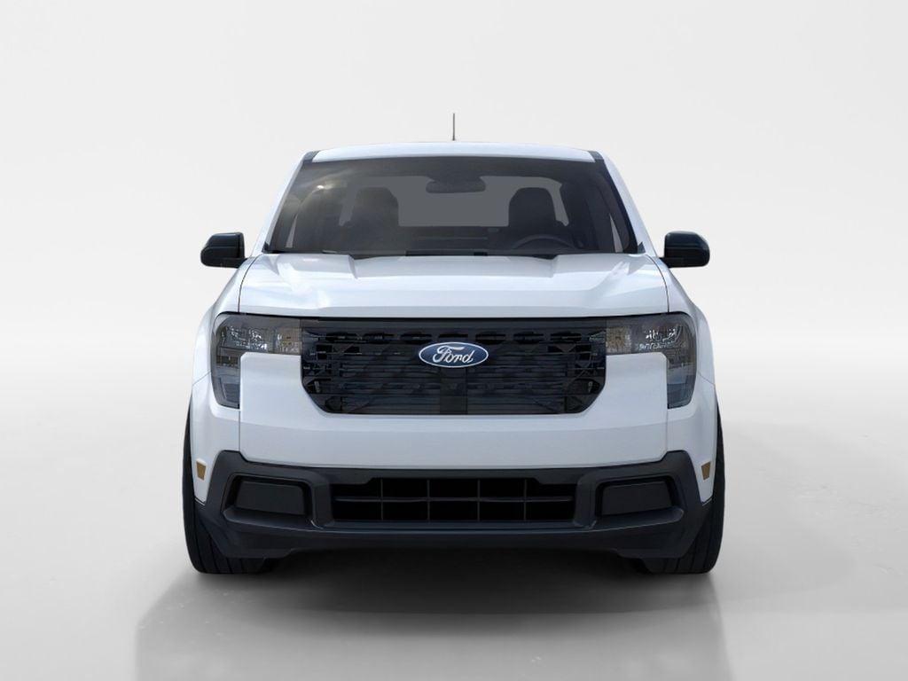 2026 FORD MAVERICK XLT — миниатюра 26