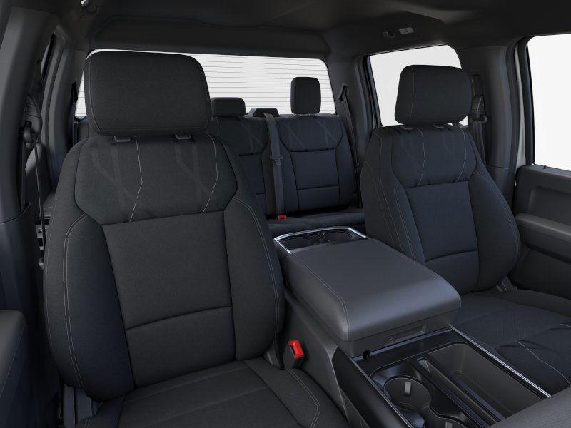 FORD F-150 STX - 10