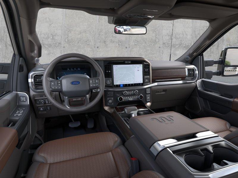 FORD F-150 KING RANCH - 9