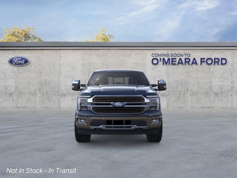FORD F-150 KING RANCH - 7