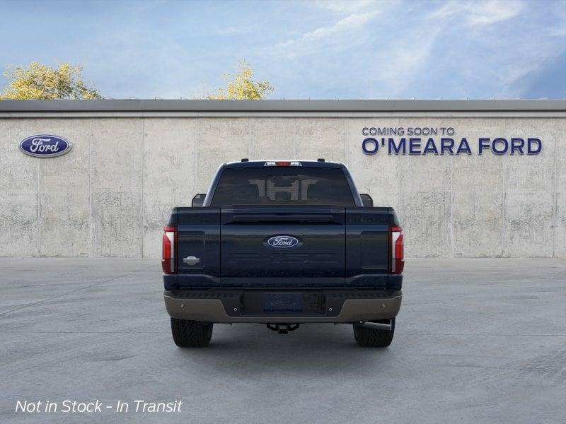 FORD F-150 KING RANCH - 6