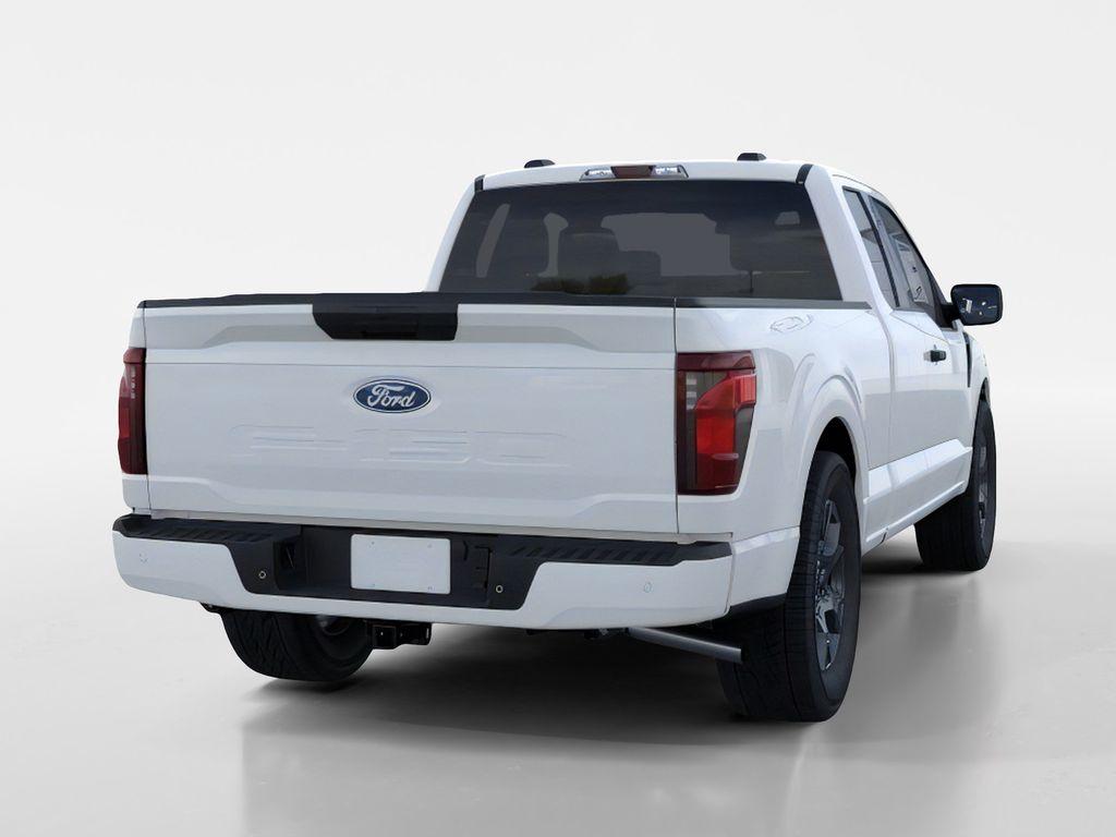 FORD F-150 STX - 7