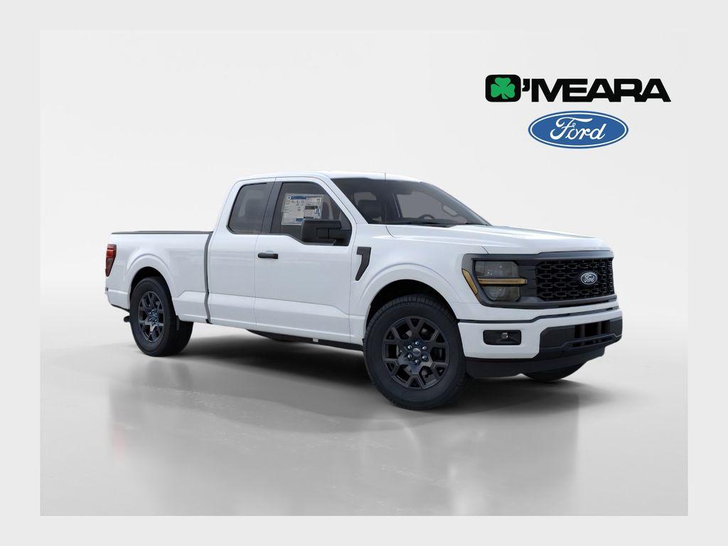 FORD F-150 STX - 1