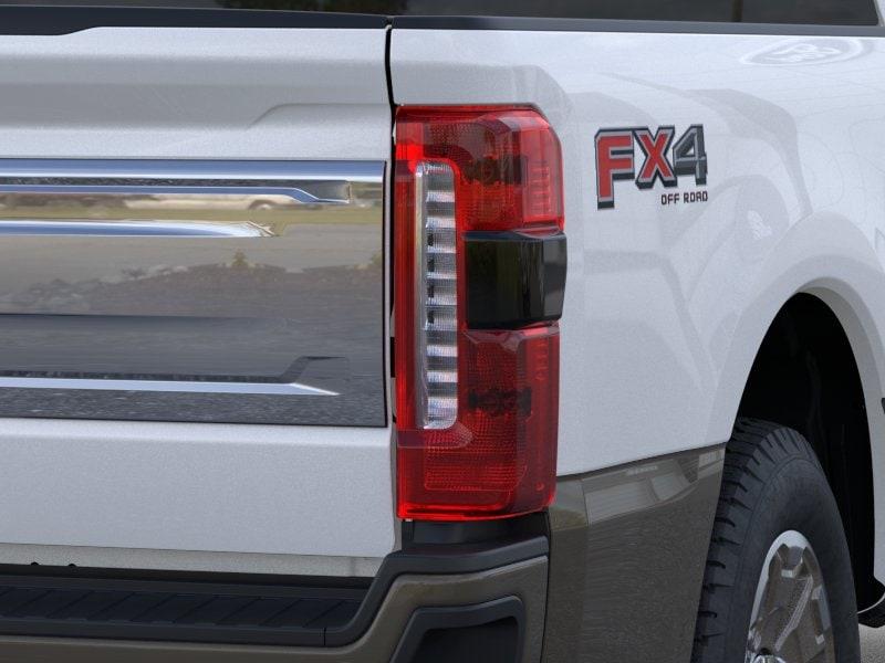 صورة مصغرة 21 لـ 2026 FORD F-350 KING RANCH