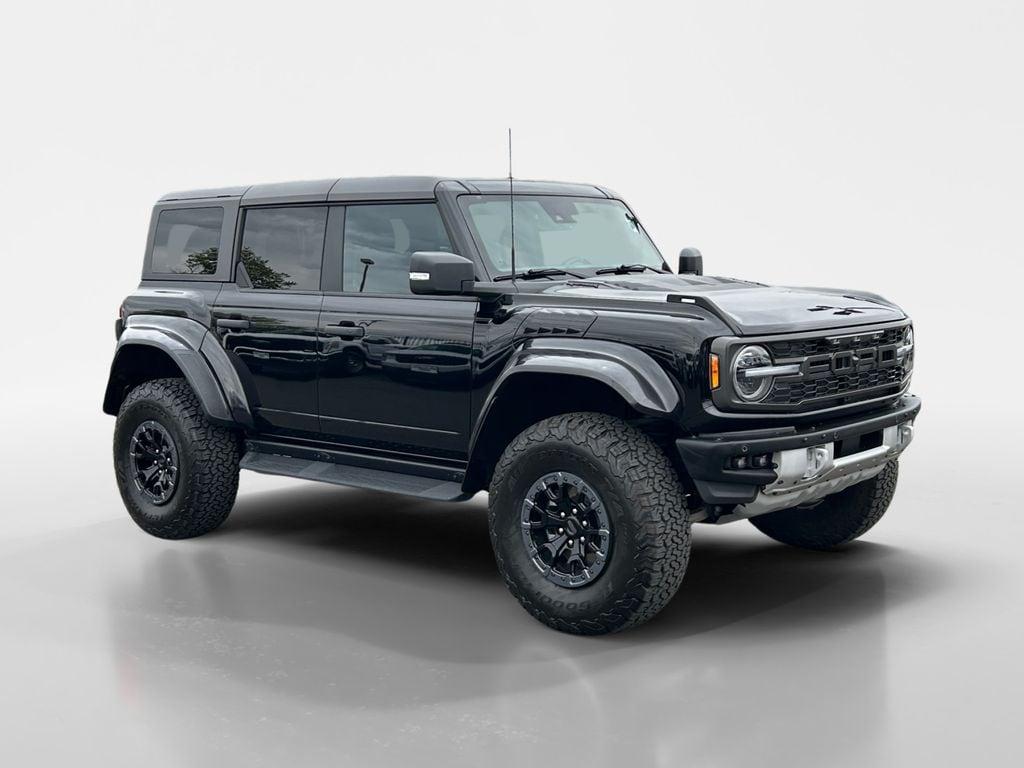 FORD BRONCO - 9