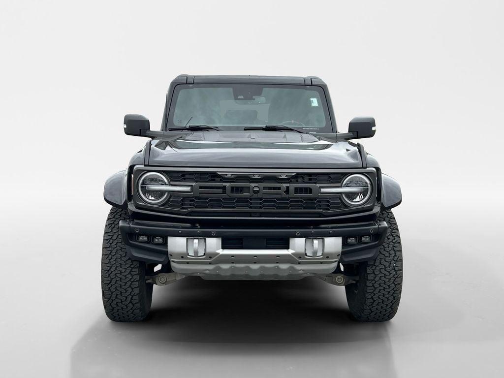 FORD BRONCO - 10