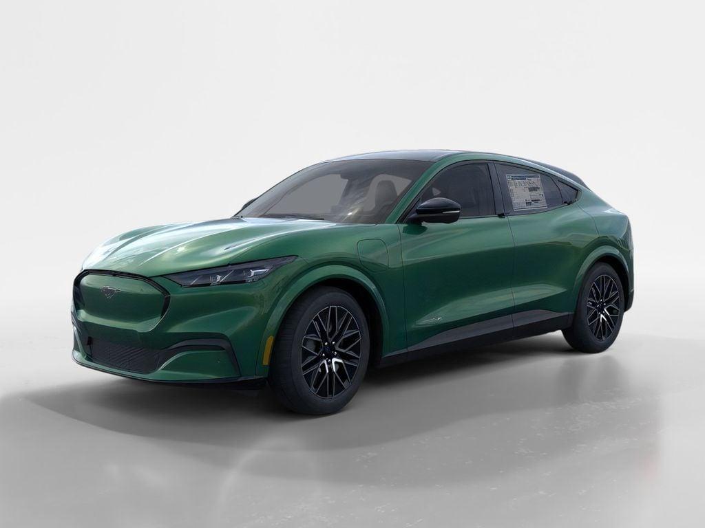 صورة مصغرة 25 لـ 2026 FORD MUSTANG MACH-E PREMIUM