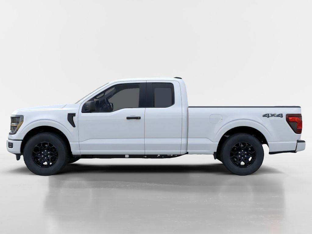 صورة 4 لـ 2026 FORD F-150 STX