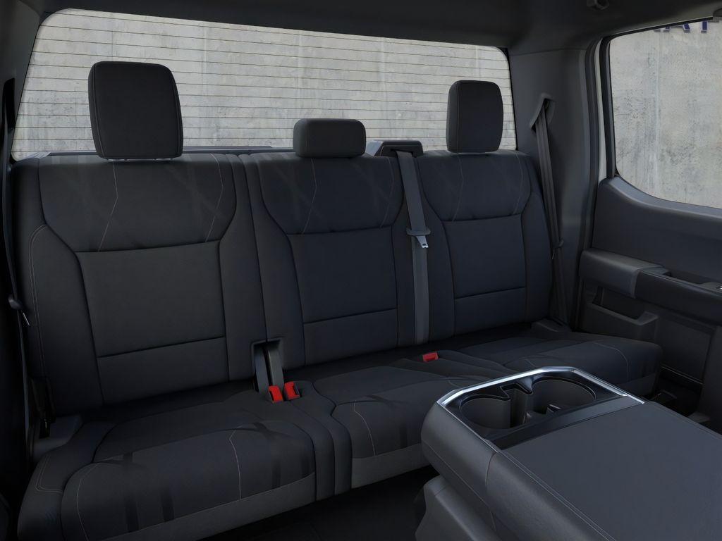 2026 FORD F-150 STX — миниатюра 12