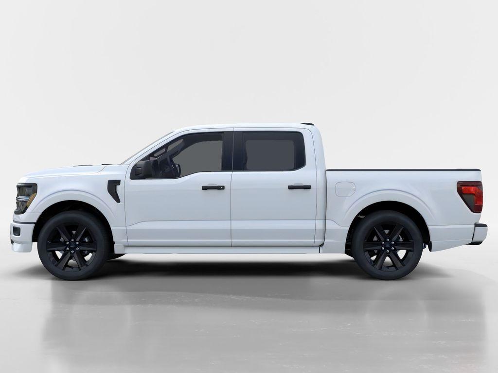2026 FORD F-150 STX 缩略图 26