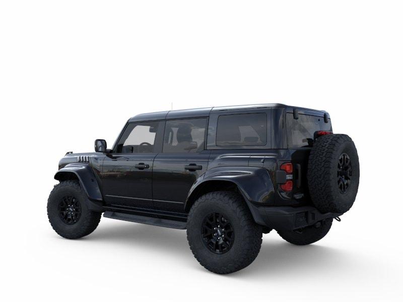 صورة 4 لـ 2026 FORD BRONCO RAPTOR