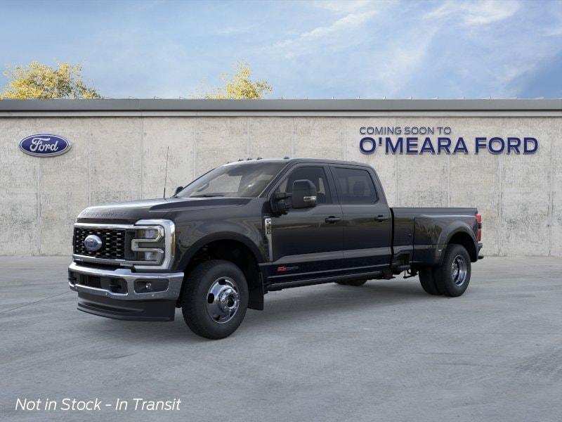 New 2026 Ford F-350