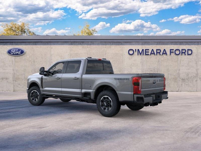 2026 FORD F-250 XLT — миниатюра 5