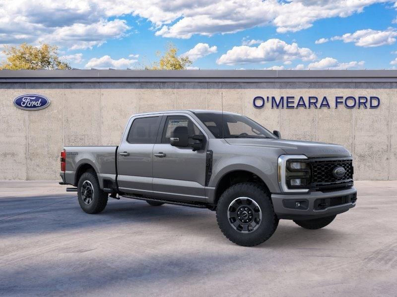 2026 FORD F-250 XLT — миниатюра 2