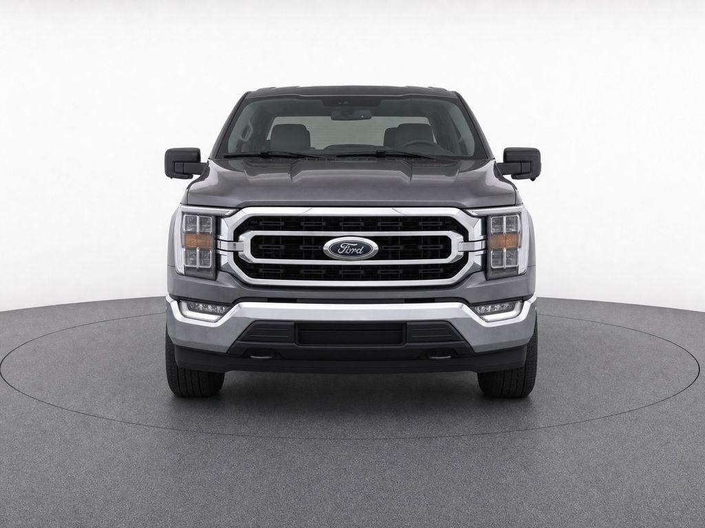2023 FORD F-150 XLT — фото 6