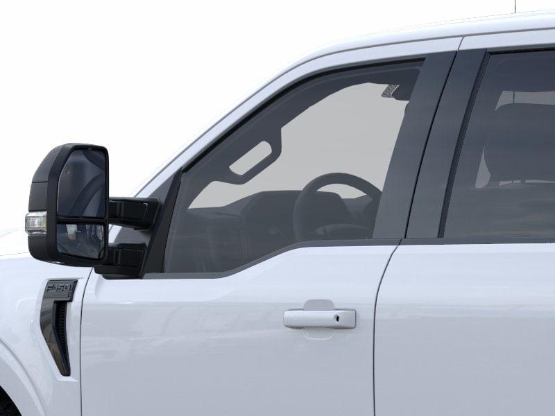 صورة مصغرة 20 لـ 2026 FORD F-150 XLT