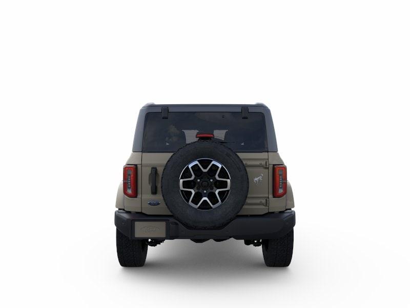 FORD BRONCO OUTER BANKS - 6