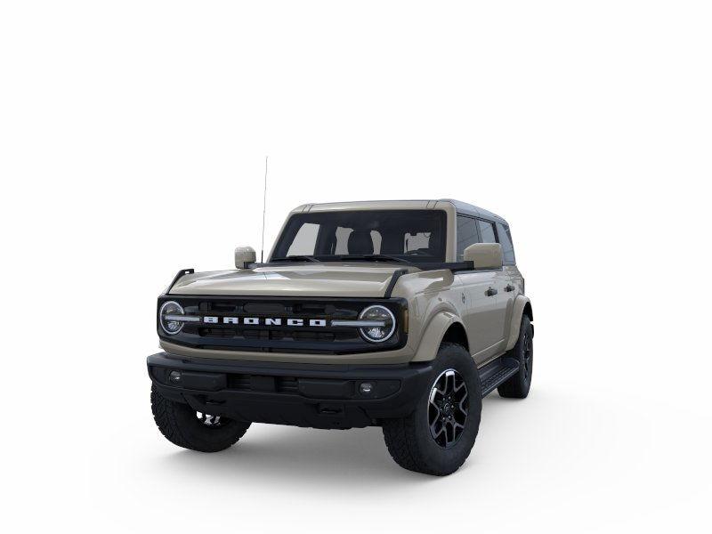 FORD BRONCO OUTER BANKS - 3