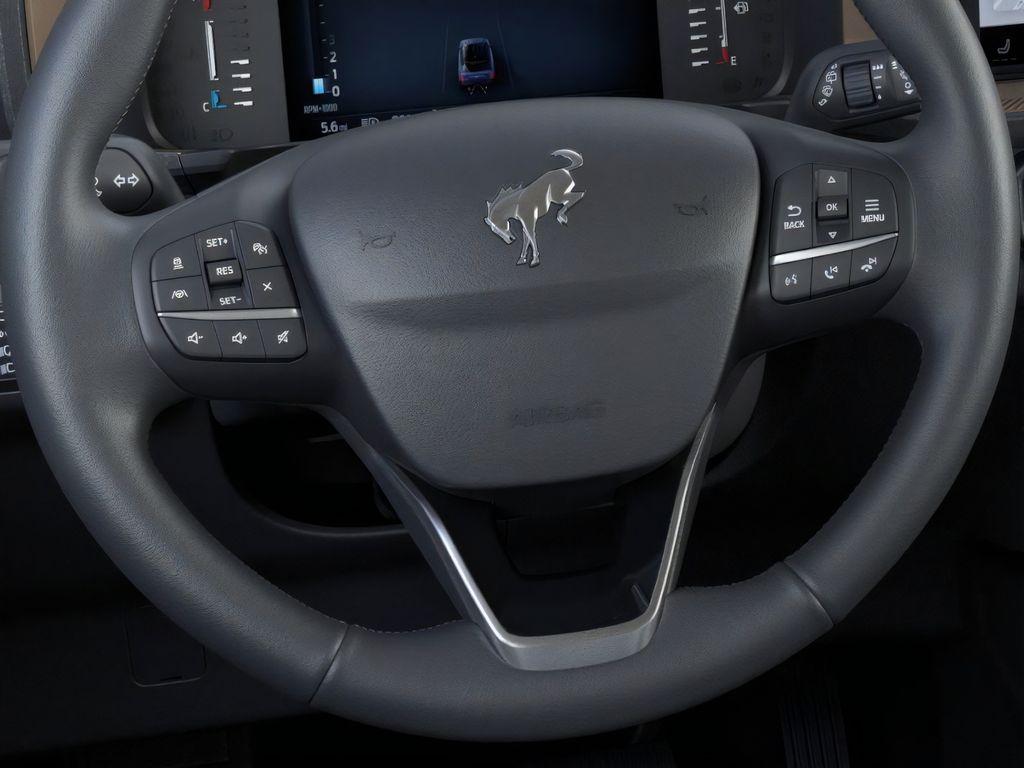 2026 FORD BRONCO SPORT OUTER BANKS 缩略图 13