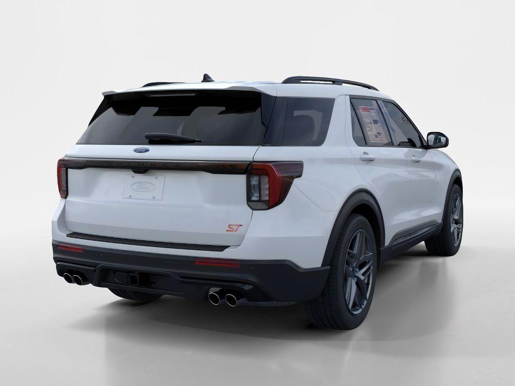 2026 FORD EXPLORER ST — миниатюра 30