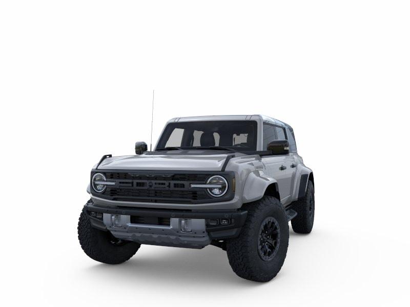 FORD BRONCO - 3