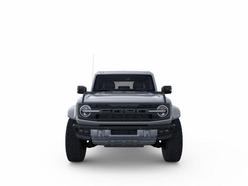 FORD BRONCO - 7