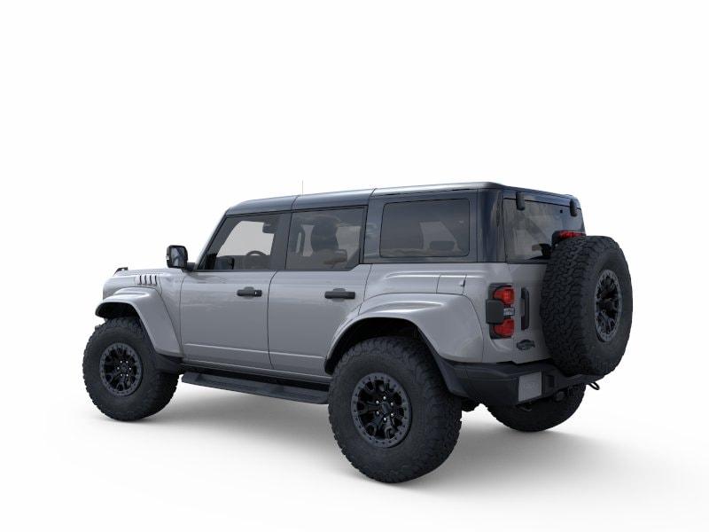 FORD BRONCO - 5