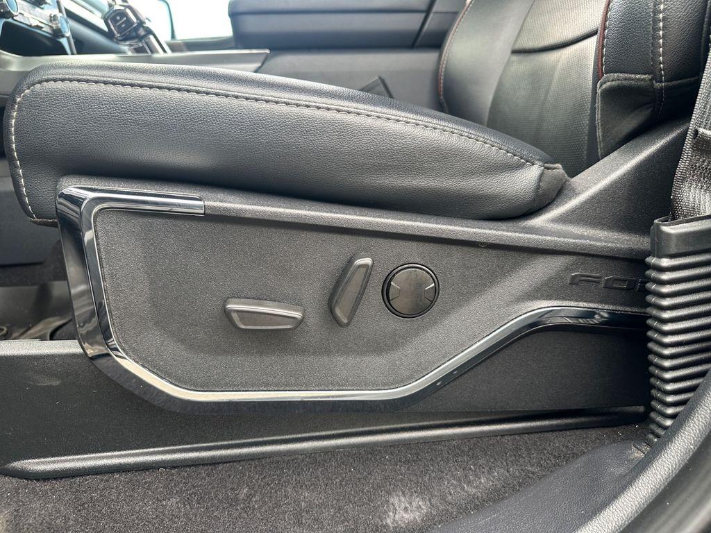 2023 FORD F-150 LARIAT 缩略图 26