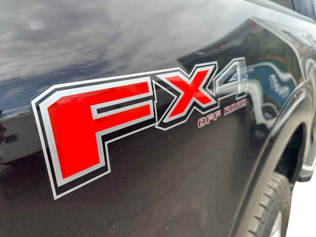 2023 FORD F-150 LARIAT 缩略图 25