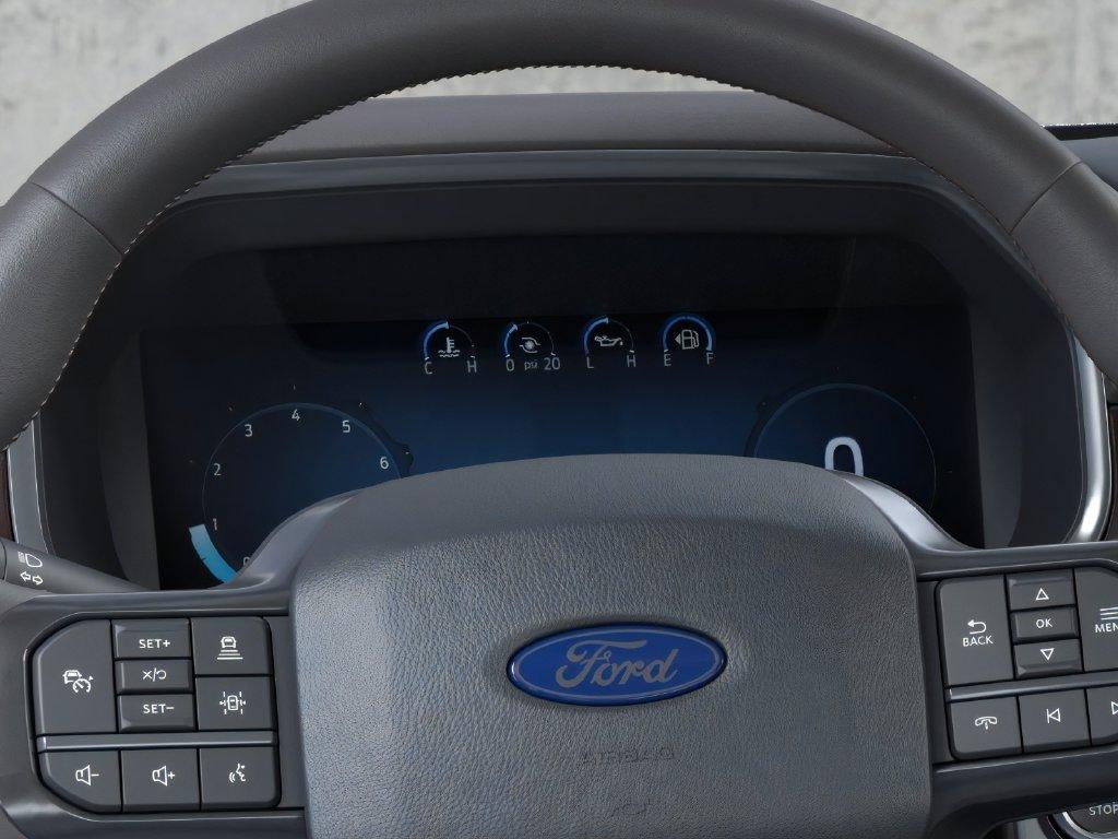 2026 FORD F-150 KING RANCH 缩略图 14
