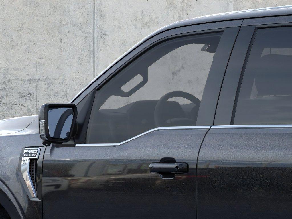 2026 FORD F-150 KING RANCH 缩略图 20