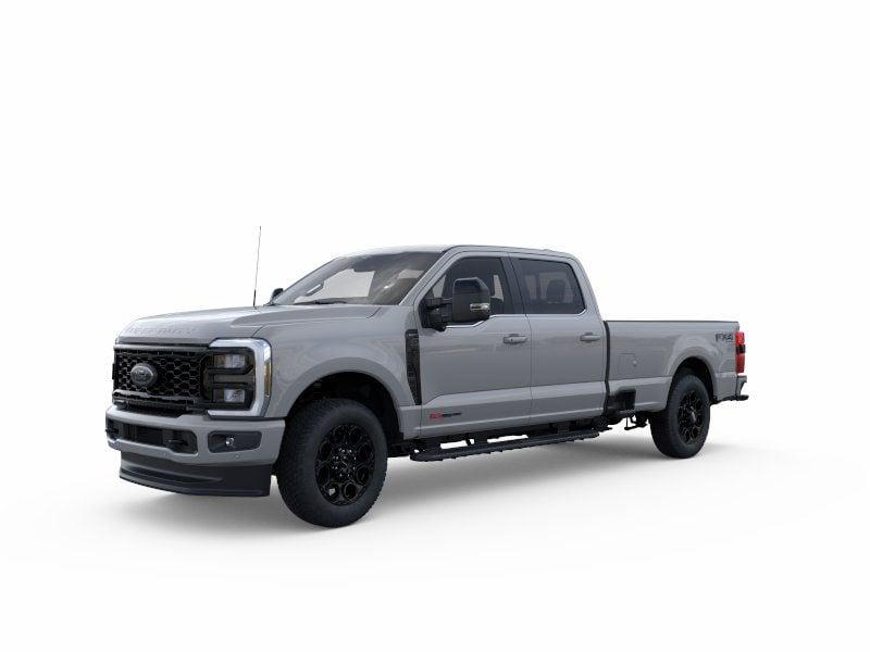 New 2026 Ford F-350 Lariat Super Duty