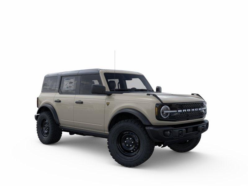 FORD BRONCO - 2
