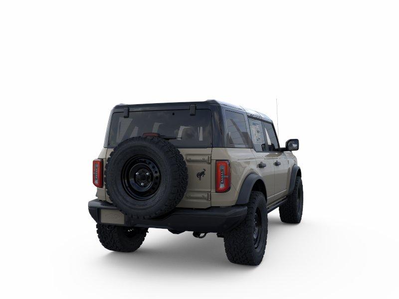 FORD BRONCO - 8