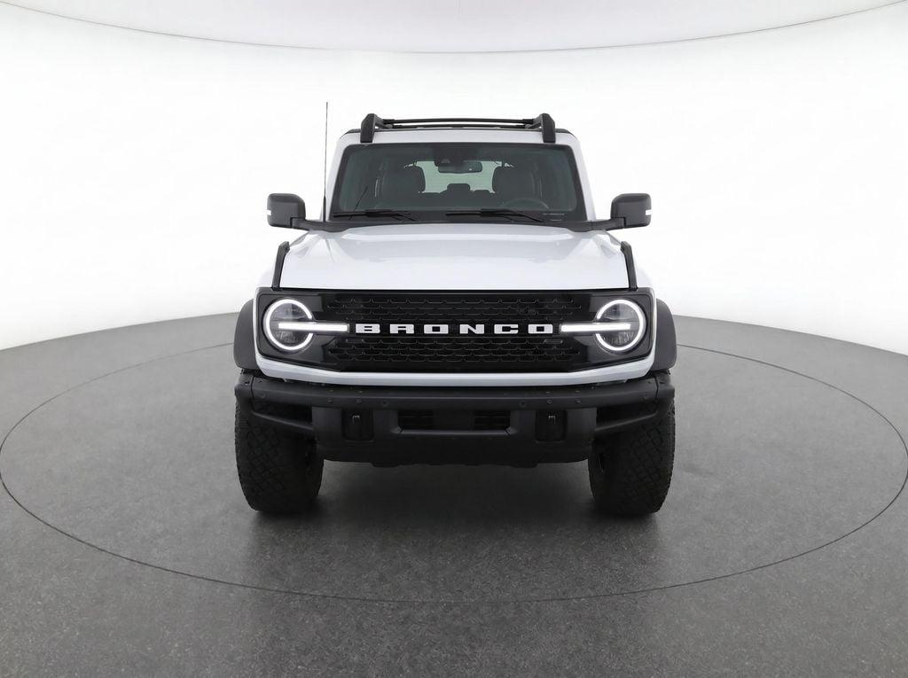 FORD BRONCO WILDTRAK - 6