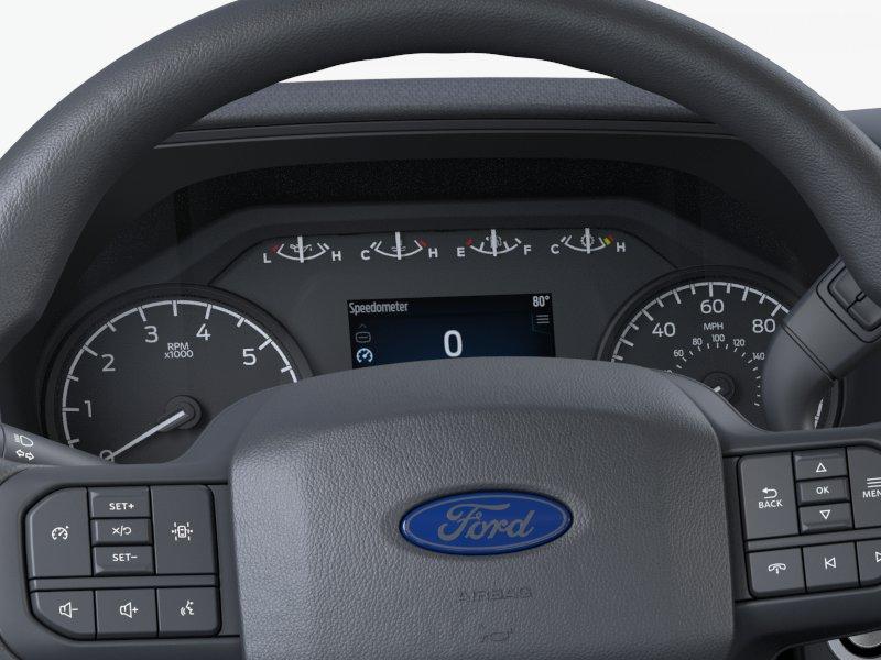 2026 FORD F-150 STX — миниатюра 13