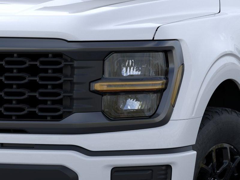 2026 FORD F-150 STX — миниатюра 18