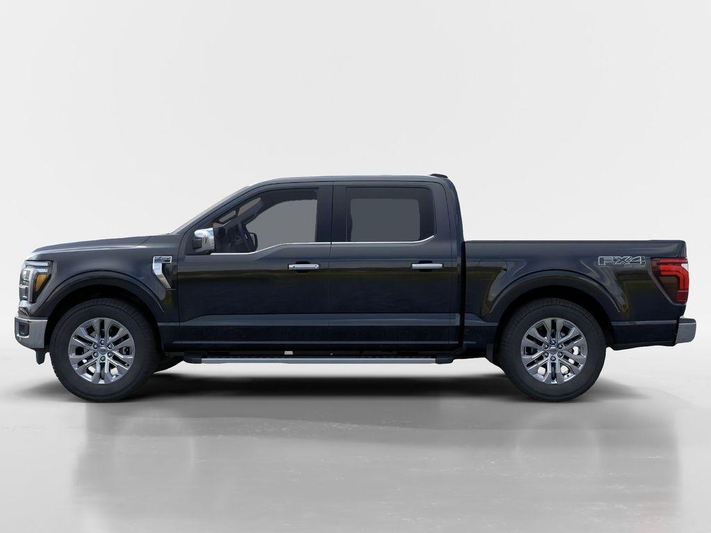 2026 FORD F-150 LARIAT 缩略图 26